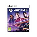 f1 24 gioco ps5