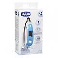 Chicco Termometro A Distanza 9904 Yht 101 Bianco