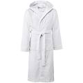 accappatoio balance taglia s/m bianco