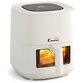 freidora de aire fa6500 6 5 l 8 programmi 1800 w bianco