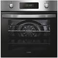 - forno elettrico da incasso fidc x605it capacità 65 l ventilato colore acciaio inox