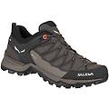 salewa. scarpe da trekking donna mtn lite marrone scarpe sportive ritiro gratis