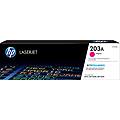 Hp 203a Original Magenta Toner