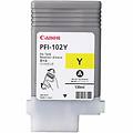 pfi-102 giallo ipf500/600/700 0898b001aa