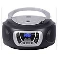 radio cd 510 stereo dab