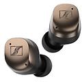 auricolari microfono bluetooth momentum 4 tws black copper 700367