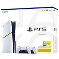 bundle console playstation 5 1 tb due controller