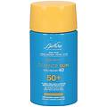 defence sun fluido viso 50 ml spf 50+ anti-lucidit&agrave; protezione solare molto alta