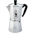 moka express 18 tazze