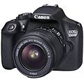 - eos 1300d kit sigma 18-300mm sensore cmos 18 mpx display 3' filmati full hd wi-fi nfc + zainetto