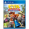 crash team racing nitro-fueled ps4