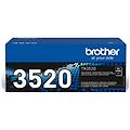 toner hl-l6400dw e hl-l6400dw 20k tn3520