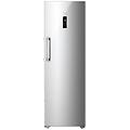 - congelatore verticale h2f-255fsaa total no frsot classe e capacità lorda /netta 296 / 262