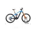 ebike ricondizionata · stereo hybrid 160 hpc actionteam 625 · come nuovo
