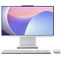 all in one 23 8 ideacentre aio 24irh9 cloud grey f0hn002cix cpu intel core i3 ram 8gb hd 512gb