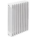radiatore a colonna in acciaio comby 10 elementi 4 colonne interasse 800 mm (atcoms901000040860-10)