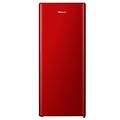 frigorifero e congelatore monoporta rr220d4ere statico red classe e (51 5x51 4x126 5cm)