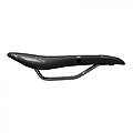 sella bici aspide open-fit racing wide xsilite