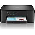 BROTHER stampante multifunzione inkjet a4 dcp-j1260w stampa a colori wi-fi