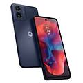 smartphone 6 56 moto g04s tim 4g lte concord black 128gb 786056 ram 8gb