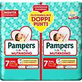 baby dry pannolino mutandina duo downcount xxl 26 pezzi
