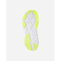 guide 18 m scarpe running uomo bianco 40