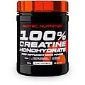nutrition 100% creatine monohydrate 300 grammi