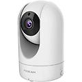 r2 motorizzata 2 megapixel full-hd1080p h. 264 wireless-cavo con filtro ir-cut 8 metri 110 bianca