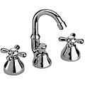 batteria bidet con bocca girevole liberty 17cr314