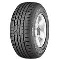 crosscontac lx sport 245/50 r20 102 v 