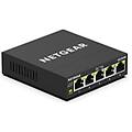 switch di rete 5 porte soho gigabit sere 300 plus black gs305e 100pes gigabit (1000base-tx)