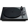 pro-ject giradischi a cinghia automatico nero a1. 2