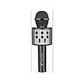 microfono wireless karaoke