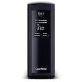 vp1600elcd gruppo di continuità (ups) a linea interattiva 1 6 kva 960 w 4 presa(e) ac
