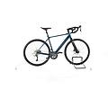 ebike ricondizionata · gain d50 · come nuovo