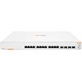 hpe aruba instant on 1960 switch di rete gestito l2+ 12x 10g 4x sfp+ rack 1u