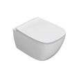 wc sospeso genesis 50 cm senza brida codice prod gns03bi