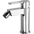 miscelatore bidet serie ringo rin131cr cromato ottone