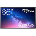 - 5863rk lavagna interattiva 2 18 m (86') 3840 x 2160 pixel touch screen