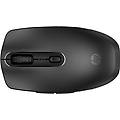 mouse wireless ricaricabile 690