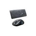 - 2. 4g wless combo keyb+mous