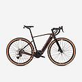 bici gravel a pedalata assistita e-grvl af md brose drive t mag