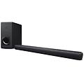 Yamaha Yas 209 Nero 2 1 Canali 200 W