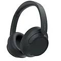 Sony Cuffie Microfono Bluetooth Multipoint Nc Black Whch720nb Ce7