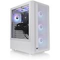 Thermaltake Tt S200 Tg Argb Snow White