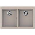 lavello fragranite lgq35051 avena#consegna in 3 settimane#