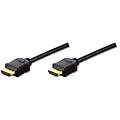 cavo hdmi 19 poli con amplificatore attivo lunghezza mt. 15