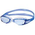 occhialini a specchio open water seven blu / argento