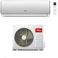 climatizzatore condizionatore mono split inverter serie elite f2 12000 btu sn12f2s0 + st12f0 r-32