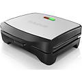 Taurus Tostiera Miami Premium Con Piastre Intercambiabili 900w